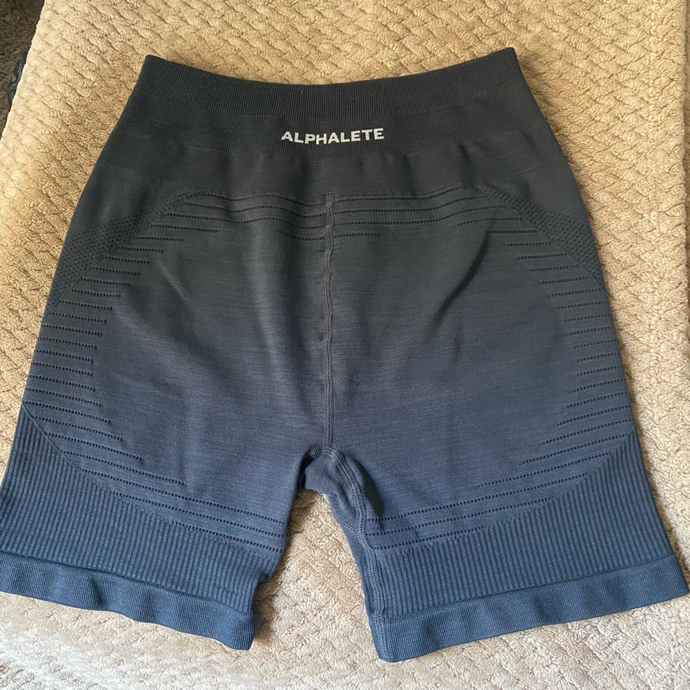 Alphalete - Ozone Shorts